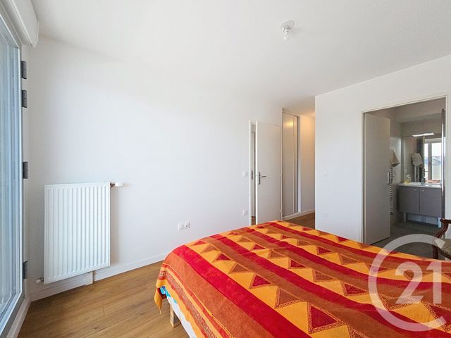 Appartement F3 &agrave; vendre - 3 pi&egrave;ces - 74,10 m2 - Le Kremlin Bicetre - 94 - ILE-DE-FRANCE