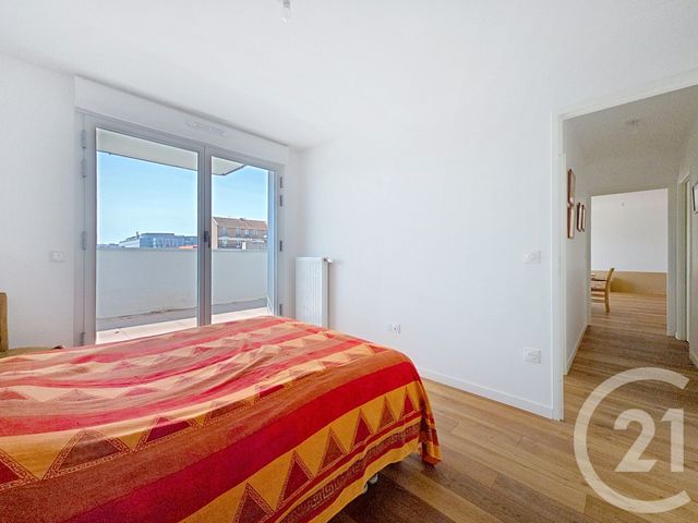 Appartement F3 &agrave; vendre - 3 pi&egrave;ces - 74,10 m2 - Le Kremlin Bicetre - 94 - ILE-DE-FRANCE