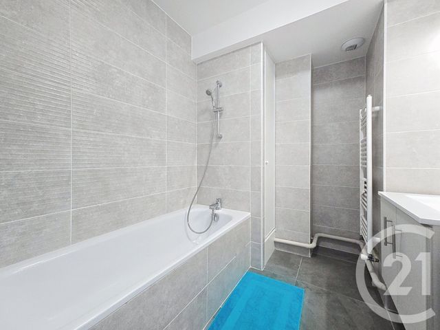 Appartement F3 &agrave; vendre - 3 pi&egrave;ces - 74,10 m2 - Le Kremlin Bicetre - 94 - ILE-DE-FRANCE