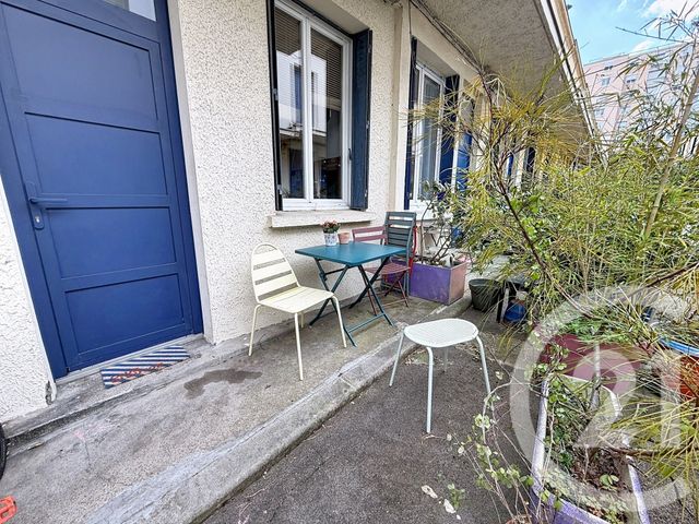 Maison à vendre PARIS