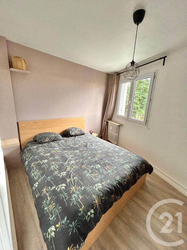 Appartement F3 &agrave; louer - 3 pi&egrave;ces - 53,87 m2 - Le Kremlin Bicetre - 94 - ILE-DE-FRANCE