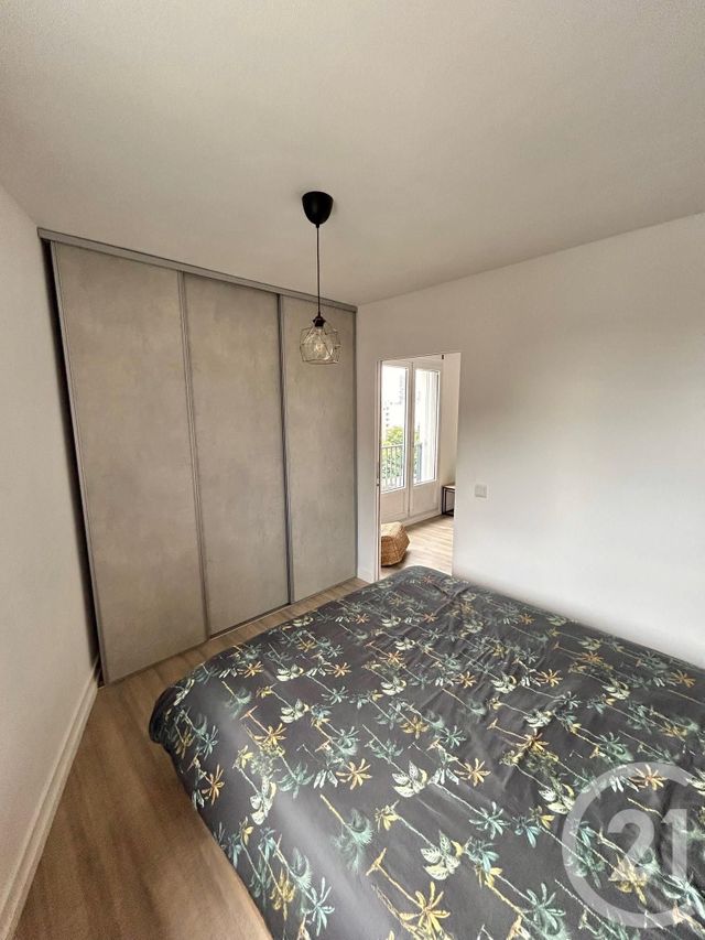 Appartement F3 &agrave; louer - 3 pi&egrave;ces - 53,87 m2 - Le Kremlin Bicetre - 94 - ILE-DE-FRANCE