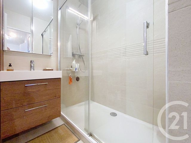 Appartement F3 &agrave; vendre - 3 pi&egrave;ces - 70,20 m2 - Paris - 75013 - ILE-DE-FRANCE