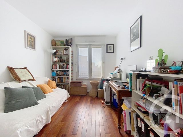 Appartement F3 &agrave; vendre - 3 pi&egrave;ces - 70,20 m2 - Paris - 75013 - ILE-DE-FRANCE