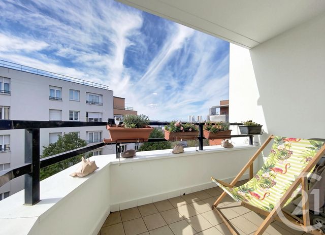 Appartement F3 à vendre PARIS