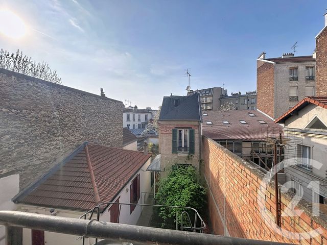 Appartement F2 &agrave; vendre - 2 pi&egrave;ces - 27,33 m2 - Le Kremlin Bicetre - 94 - ILE-DE-FRANCE