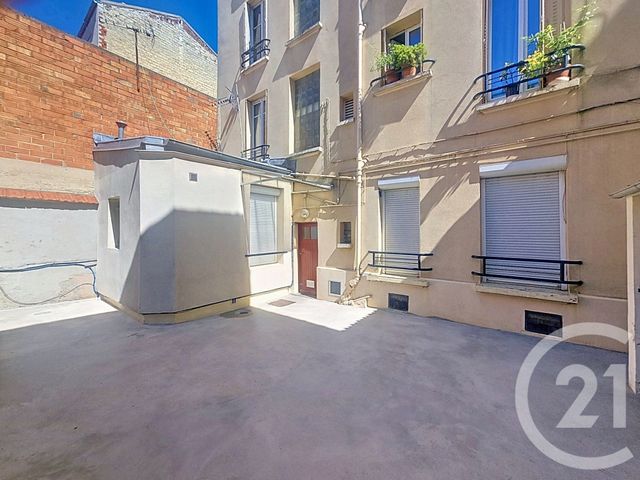 Appartement F2 &agrave; vendre - 2 pi&egrave;ces - 27,33 m2 - Le Kremlin Bicetre - 94 - ILE-DE-FRANCE