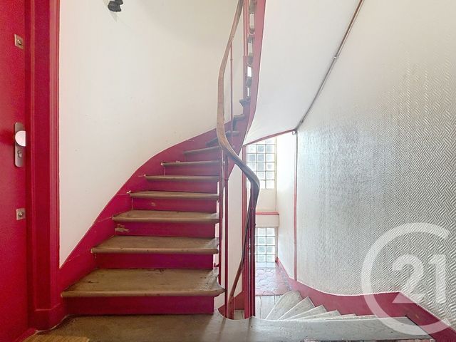 Appartement F2 &agrave; vendre - 2 pi&egrave;ces - 27,33 m2 - Le Kremlin Bicetre - 94 - ILE-DE-FRANCE