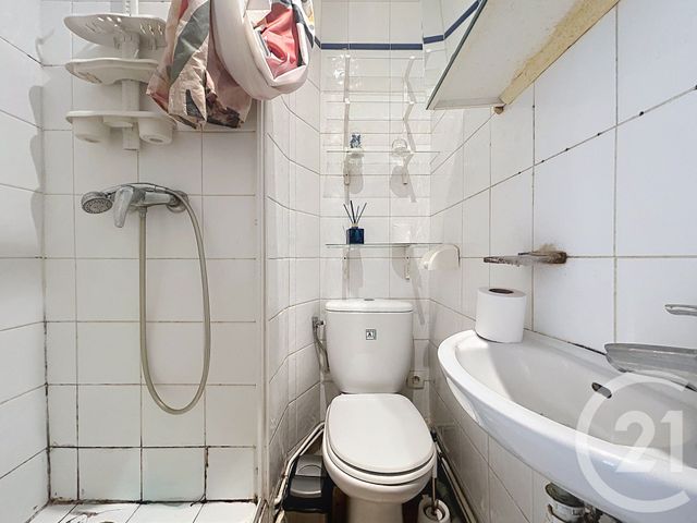 Appartement F2 &agrave; vendre - 2 pi&egrave;ces - 27,33 m2 - Le Kremlin Bicetre - 94 - ILE-DE-FRANCE
