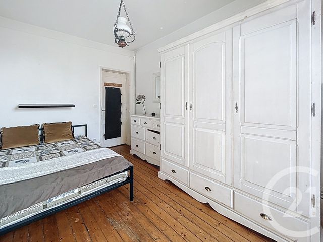 Appartement F2 &agrave; vendre - 2 pi&egrave;ces - 27,33 m2 - Le Kremlin Bicetre - 94 - ILE-DE-FRANCE