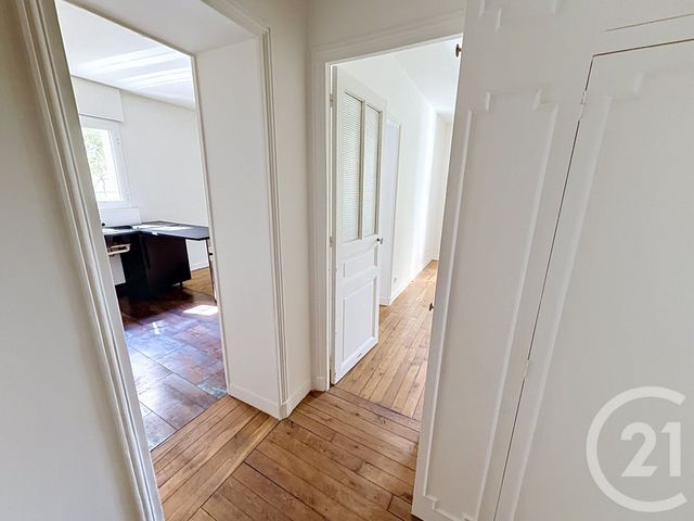 Appartement F2 &agrave; vendre - 2 pi&egrave;ces - 36,73 m2 - Le Kremlin Bicetre - 94 - ILE-DE-FRANCE