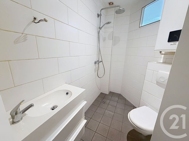 Appartement F2 &agrave; vendre - 2 pi&egrave;ces - 36,73 m2 - Le Kremlin Bicetre - 94 - ILE-DE-FRANCE