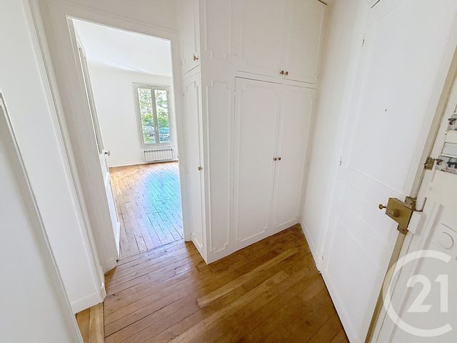 Appartement F2 &agrave; vendre - 2 pi&egrave;ces - 36,73 m2 - Le Kremlin Bicetre - 94 - ILE-DE-FRANCE