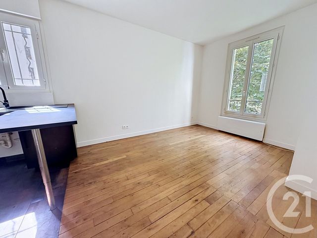 Appartement F2 &agrave; vendre - 2 pi&egrave;ces - 36,73 m2 - Le Kremlin Bicetre - 94 - ILE-DE-FRANCE
