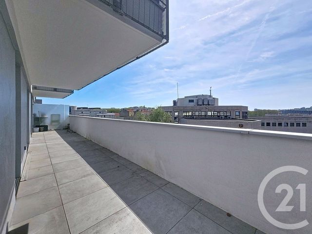 Appartement F3 &agrave; vendre - 3 pi&egrave;ces - 74,10 m2 - Paris - 75013 - ILE-DE-FRANCE
