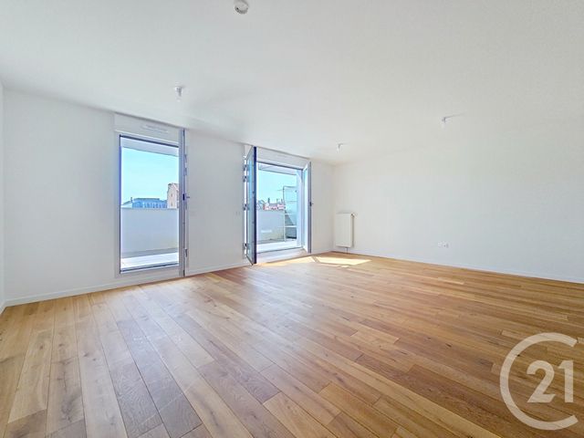 Appartement F3 &agrave; vendre - 3 pi&egrave;ces - 74,10 m2 - Paris - 75013 - ILE-DE-FRANCE