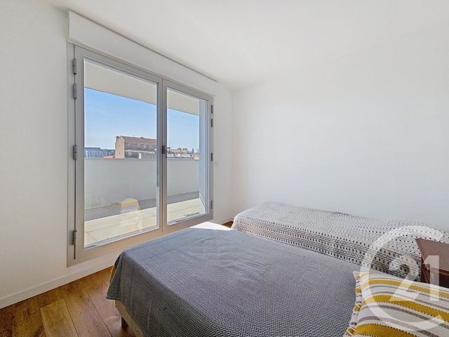 Appartement F3 &agrave; vendre - 3 pi&egrave;ces - 74,10 m2 - Paris - 75013 - ILE-DE-FRANCE