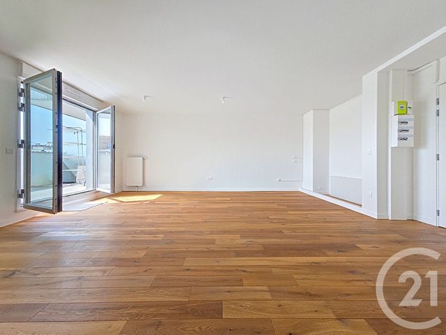 Appartement F3 &agrave; vendre - 3 pi&egrave;ces - 74,10 m2 - Paris - 75013 - ILE-DE-FRANCE