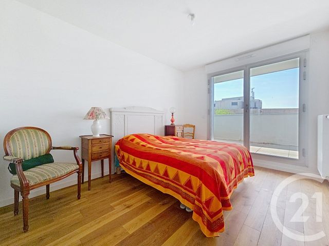 Appartement F3 &agrave; vendre - 3 pi&egrave;ces - 74,10 m2 - Paris - 75013 - ILE-DE-FRANCE