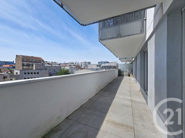 Appartement F3 &agrave; vendre - 3 pi&egrave;ces - 74,10 m2 - Paris - 75013 - ILE-DE-FRANCE