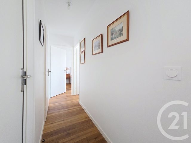 Appartement F3 &agrave; vendre - 3 pi&egrave;ces - 74,10 m2 - Paris - 75013 - ILE-DE-FRANCE
