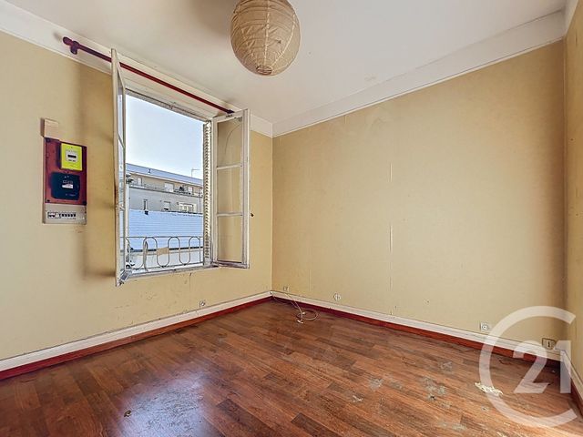 Appartement F2 &agrave; vendre - 2 pi&egrave;ces - 29,60 m2 - Paris - 75013 - ILE-DE-FRANCE