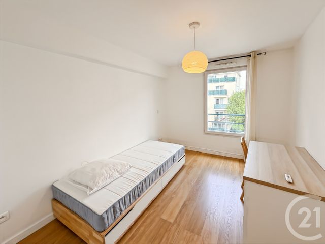 Appartement F3 &agrave; louer - 3 pi&egrave;ces - 61,60 m2 - Villejuif - 94 - ILE-DE-FRANCE