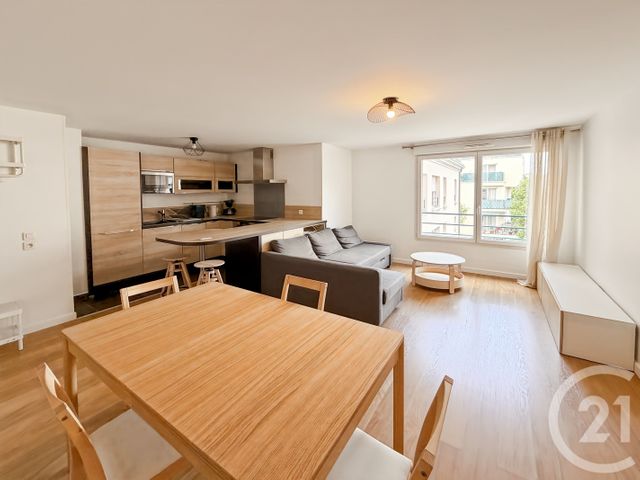 appartement - VILLEJUIF - 94