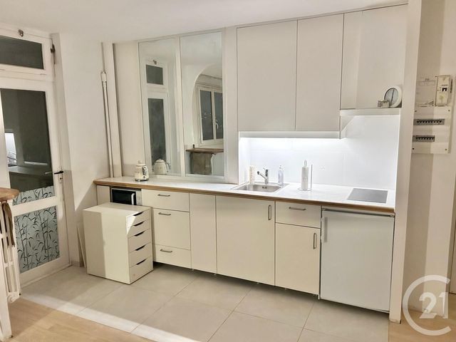 Appartement F4 &agrave; louer - 4 pi&egrave;ces - 60,55 m2 - Le Kremlin Bicetre - 94 - ILE-DE-FRANCE