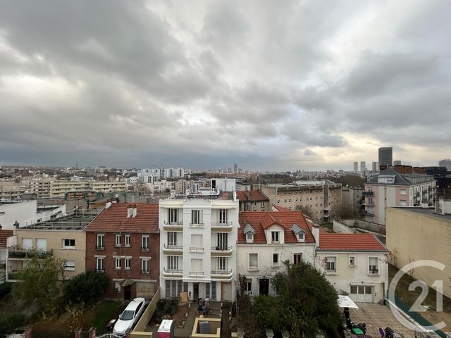 Appartement F4 &agrave; louer - 4 pi&egrave;ces - 60,55 m2 - Le Kremlin Bicetre - 94 - ILE-DE-FRANCE