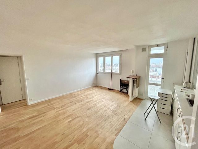 Appartement F4 &agrave; louer - 4 pi&egrave;ces - 60,55 m2 - Le Kremlin Bicetre - 94 - ILE-DE-FRANCE