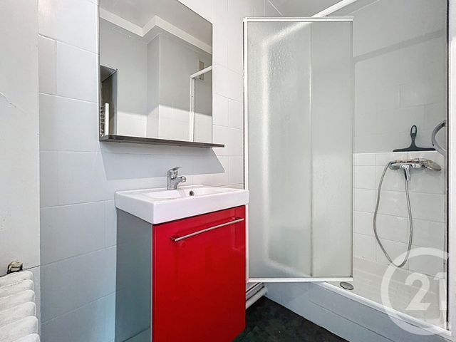Appartement F2 &agrave; vendre - 2 pi&egrave;ces - 40,14 m2 - Paris - 75013 - ILE-DE-FRANCE