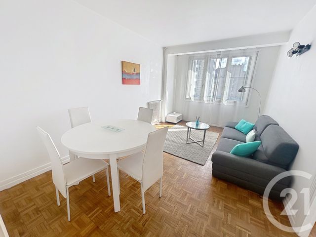 Appartement F2 à vendre PARIS