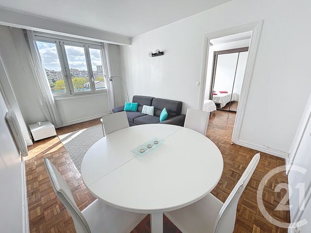 Appartement F2 &agrave; vendre - 2 pi&egrave;ces - 40,14 m2 - Paris - 75013 - ILE-DE-FRANCE