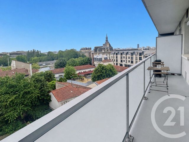 appartement - LE KREMLIN BICETRE - 94