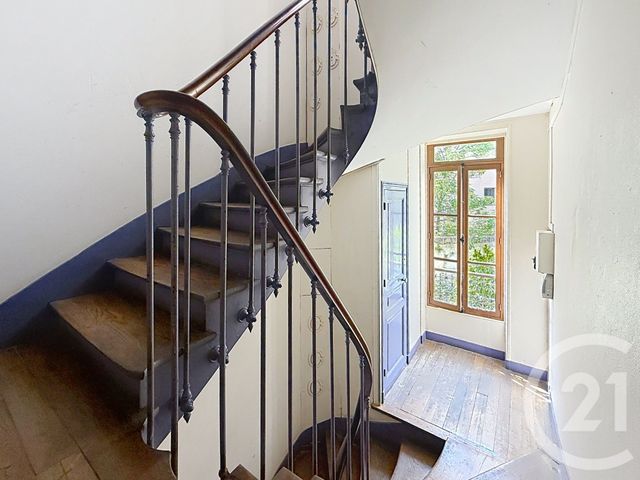 Appartement F2 &agrave; vendre - 2 pi&egrave;ces - 36,73 m2 - Paris - 75013 - ILE-DE-FRANCE