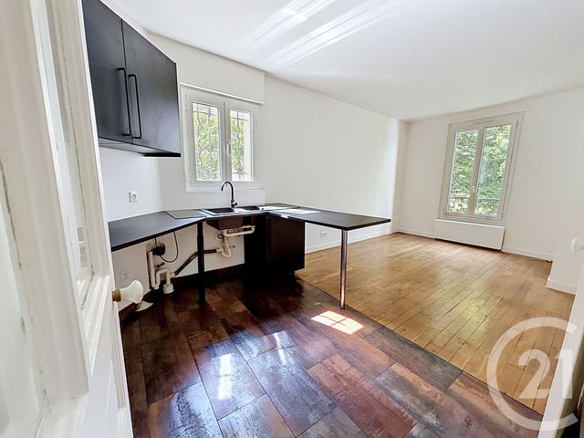 Appartement F2 &agrave; vendre - 2 pi&egrave;ces - 36,73 m2 - Paris - 75013 - ILE-DE-FRANCE