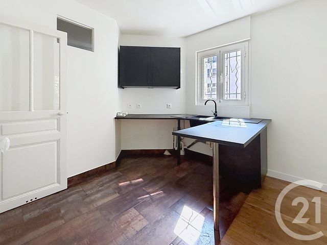 Appartement F2 &agrave; vendre - 2 pi&egrave;ces - 36,73 m2 - Paris - 75013 - ILE-DE-FRANCE