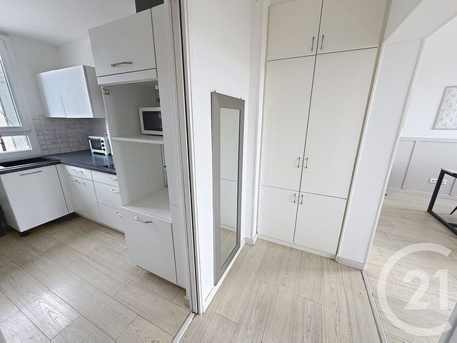 Appartement F3 &agrave; vendre - 3 pi&egrave;ces - 52,46 m2 - Le Kremlin Bicetre - 94 - ILE-DE-FRANCE