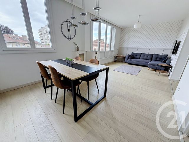 appartement - LE KREMLIN BICETRE - 94