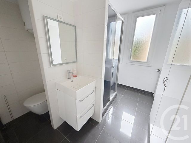 Appartement F3 &agrave; vendre - 3 pi&egrave;ces - 52,46 m2 - Le Kremlin Bicetre - 94 - ILE-DE-FRANCE