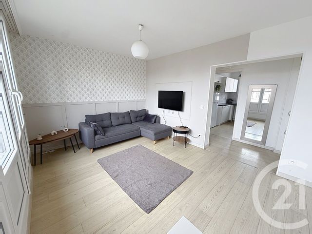 Appartement F3 &agrave; vendre - 3 pi&egrave;ces - 52,46 m2 - Le Kremlin Bicetre - 94 - ILE-DE-FRANCE