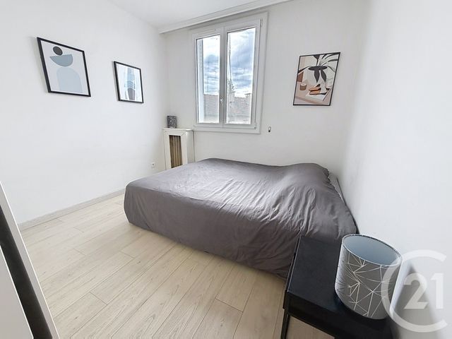 Appartement F3 &agrave; vendre - 3 pi&egrave;ces - 52,46 m2 - Le Kremlin Bicetre - 94 - ILE-DE-FRANCE