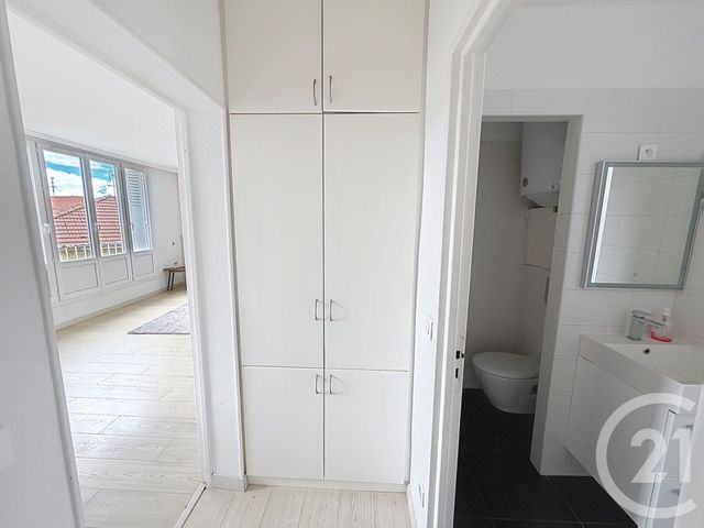 Appartement F3 &agrave; vendre - 3 pi&egrave;ces - 52,46 m2 - Le Kremlin Bicetre - 94 - ILE-DE-FRANCE
