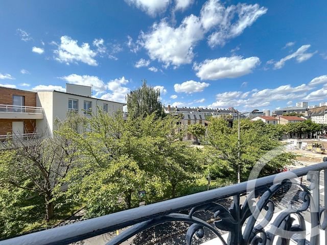Appartement &agrave; louer - 2 pi&egrave;ces - 31,30 m2 - Le Kremlin Bicetre - 94 - ILE-DE-FRANCE