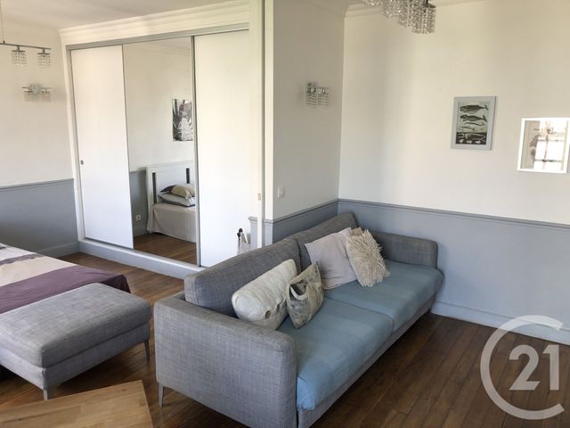 Appartement T2 &agrave; louer - 2 pi&egrave;ces - 31,53 m2 - Le Kremlin Bicetre - 94 - ILE-DE-FRANCE
