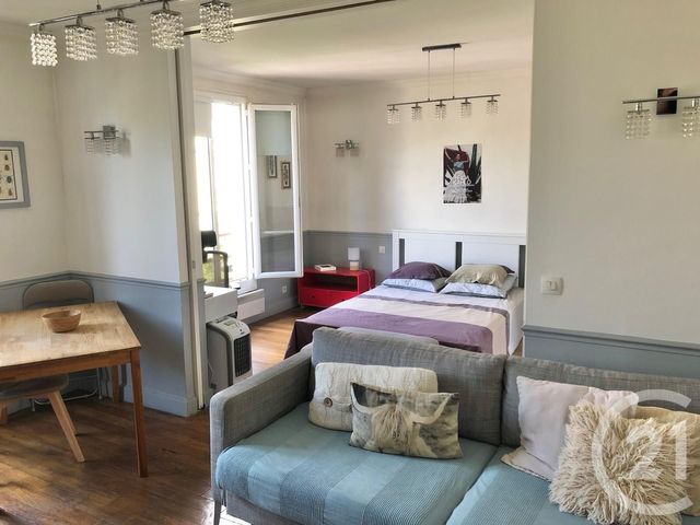 appartement - LE KREMLIN BICETRE - 94