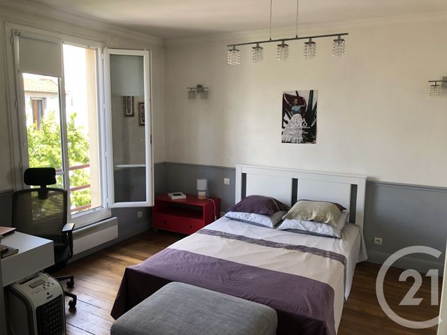 Appartement T2 &agrave; louer - 2 pi&egrave;ces - 31,53 m2 - Le Kremlin Bicetre - 94 - ILE-DE-FRANCE