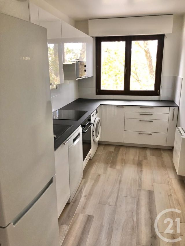 Appartement F3 &agrave; louer - 3 pi&egrave;ces - 72 m2 - Le Kremlin Bicetre - 94 - ILE-DE-FRANCE