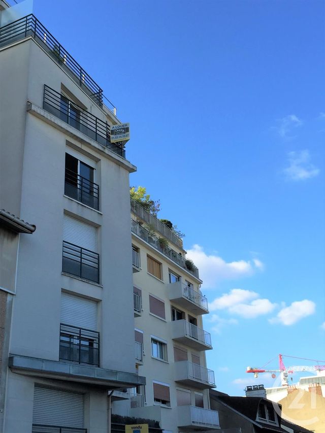 Appartement F3 &agrave; louer - 3 pi&egrave;ces - 64 m2 - Le Kremlin Bicetre - 94 - ILE-DE-FRANCE